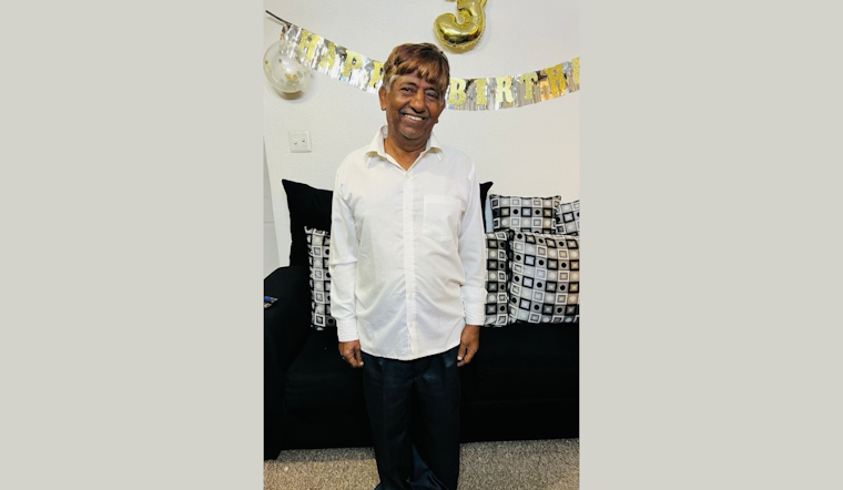 Missing 70-Year-Old Bahadur S Sammani Found Safe, Euless Police Express Thanks to Community