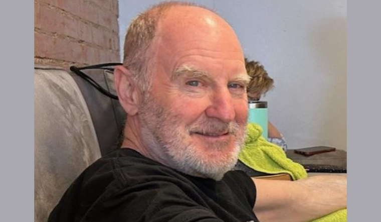 Missing 76-Year-Old Timothy Vickery Found Safe in Dallas, Community Sighs in Relief