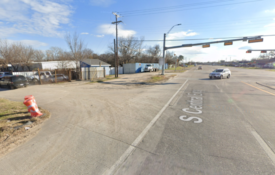 Missing 80-Year-Old Clarence Ray Oatman Found Safe in Dallas, Police Express Gratitude to Public