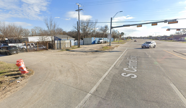 Missing 80-Year-Old Clarence Ray Oatman Found Safe in Dallas, Police Express Gratitude to Public