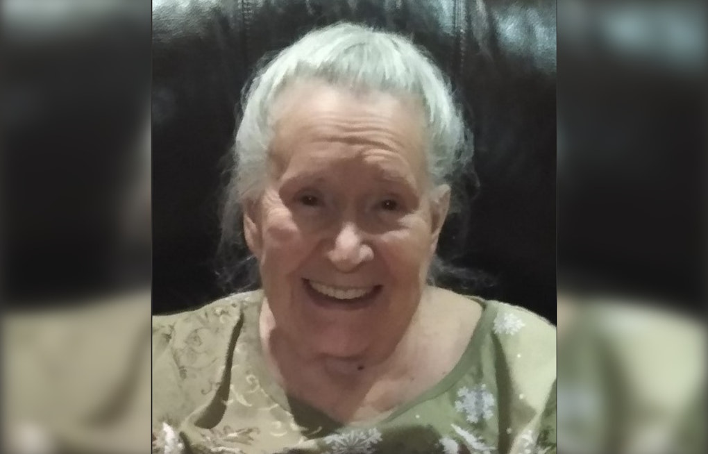 Missing 92-Year-Old Florence Kroulik Found Safe in Phoenix