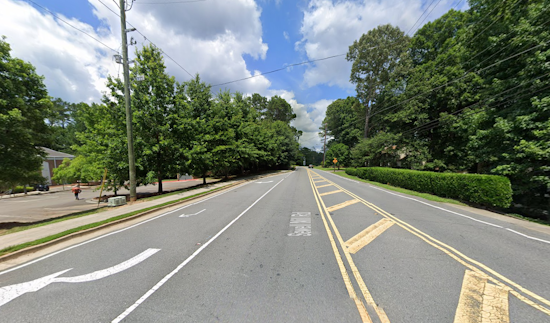 Missing Cobb County Teen with Special Needs Found Dead in Apparent Suicide