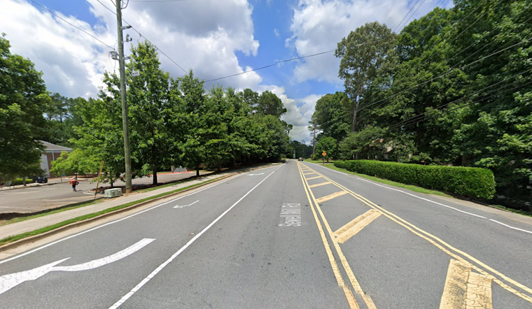 Missing Cobb County Teen with Special Needs Found Dead in Apparent Suicide