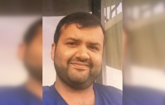 Missing Douglas County Man With Diabetes, Bipolar Disorder Found Safe in Missouri