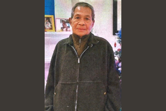 Missing Elderly San Francisco Man with Dementia Found Safe, Thanks to Community Effort