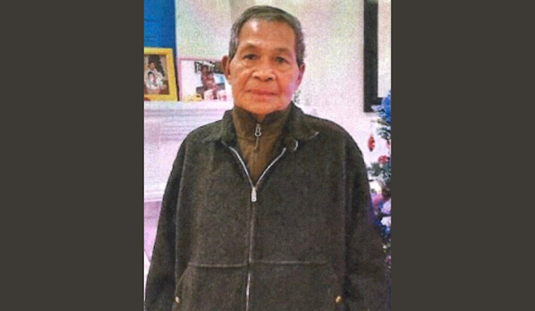 Missing Elderly San Francisco Man with Dementia Found Safe, Thanks to Community Effort