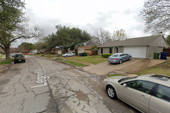 Missing Garland Woman Found Safe, Police Thank Community for Assistance