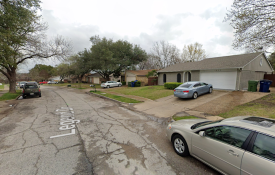 Missing Garland Woman Found Safe, Police Thank Community for Assistance