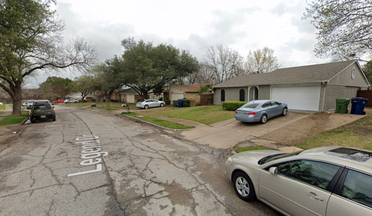 Missing Garland Woman Found Safe, Police Thank Community for Assistance