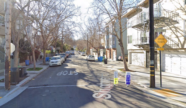 Missing San Francisco Man Found Safe, Charged With Assault and Vandalism After Public Disturbance