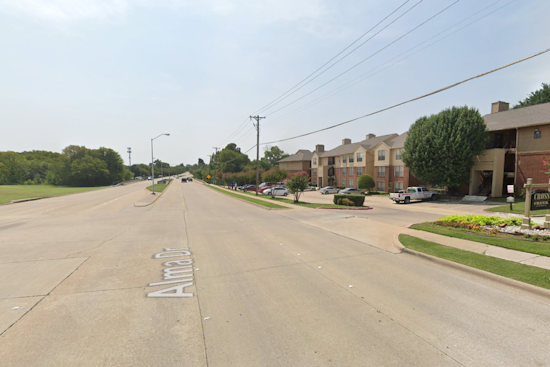 Missing Seniors Found Safe in Allen After Citywide Search in Plano