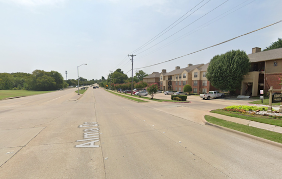 Missing Seniors Found Safe in Allen After Citywide Search in Plano