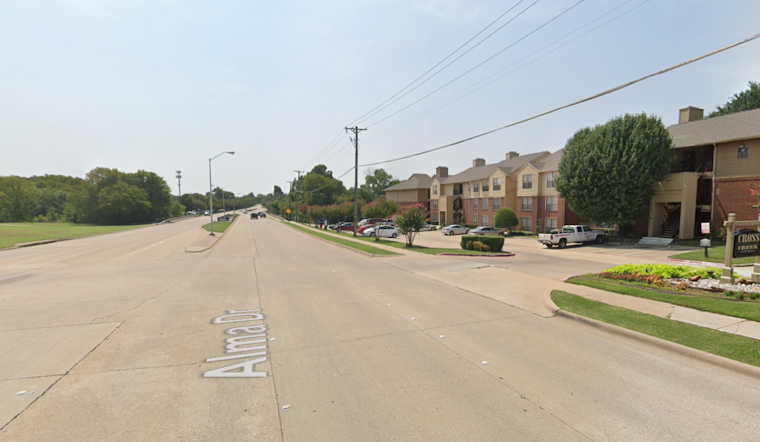Missing Seniors Found Safe in Allen After Citywide Search in Plano