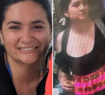 Missing Woman Found Safe After Intensive Search in San Diego County