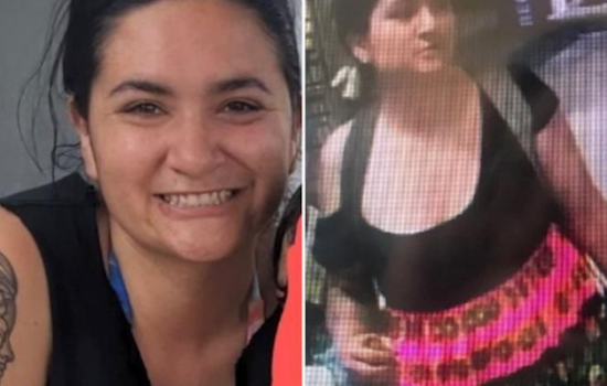 Missing Woman Found Safe After Intensive Search in San Diego County