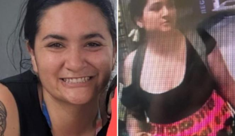 Missing Woman Found Safe After Intensive Search in San Diego County