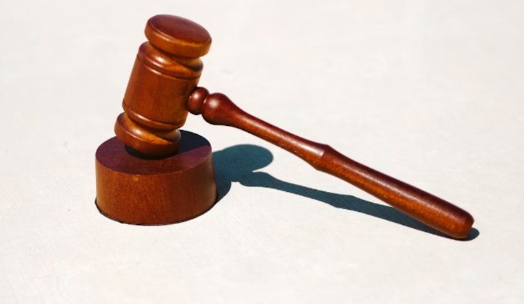 Missouri Mayhem Man, Kyler Bard Pleads Guilty to Jan. 6 Capitol Assault and Officer Attack