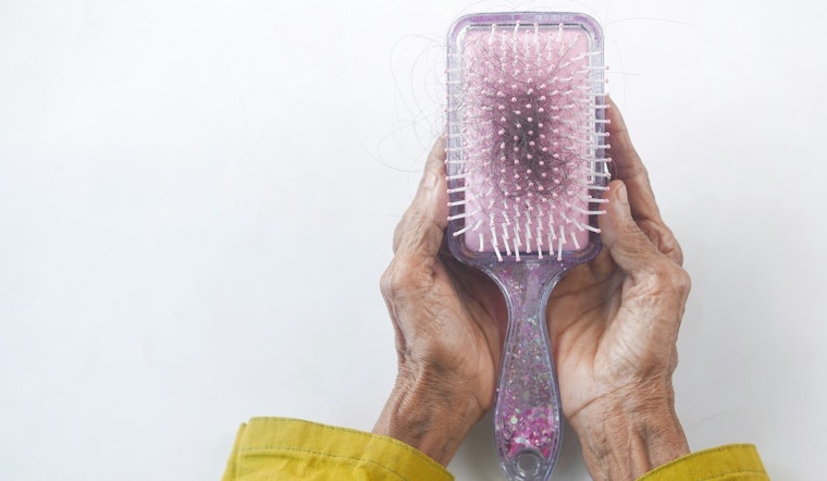 MIT, Harvard Med School Achieve Hair Restoration Breakthrough with Microneedle Patches