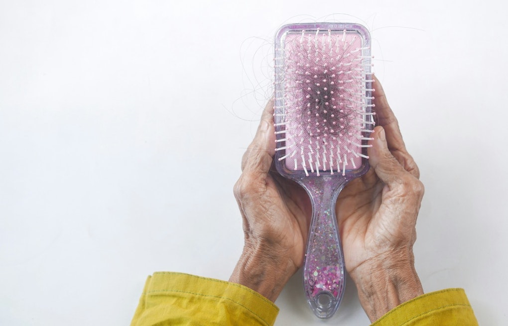 MIT, Harvard Med School Achieve Hair Restoration Breakthrough with Microneedle Patches