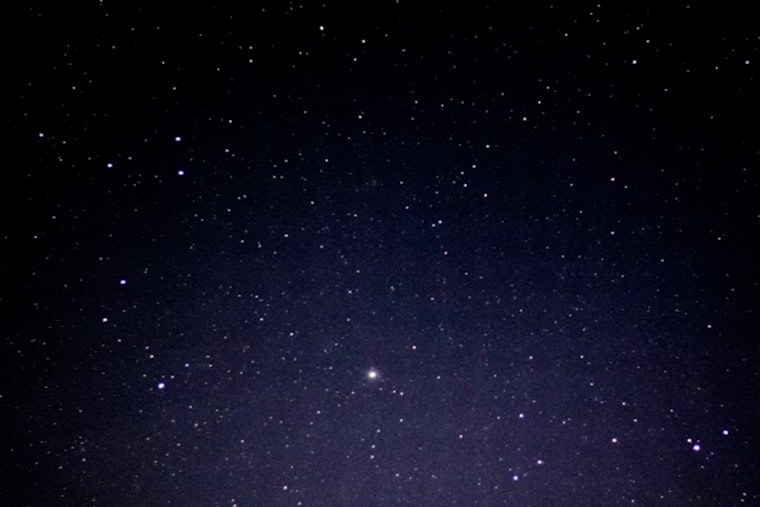 MIT Stargazers Snag Stellar Snap of Ancient Cosmic Titans with Webb Telescope's Might