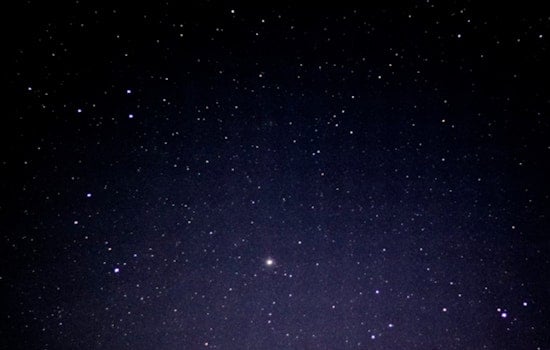 MIT Stargazers Snag Stellar Snap of Ancient Cosmic Titans with Webb Telescope's Might