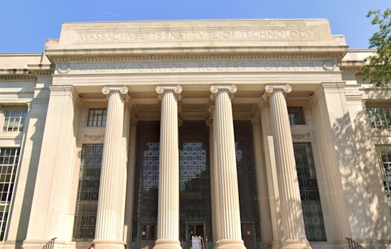 MIT's Double Threat: Soccer Star James Simon Champions Data-Driven Solutions to Global Poverty