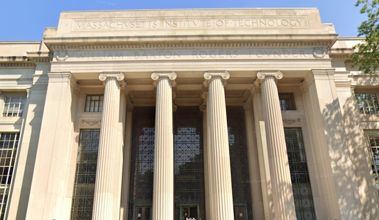MIT's Double Threat: Soccer Star James Simon Champions Data-Driven Solutions to Global Poverty