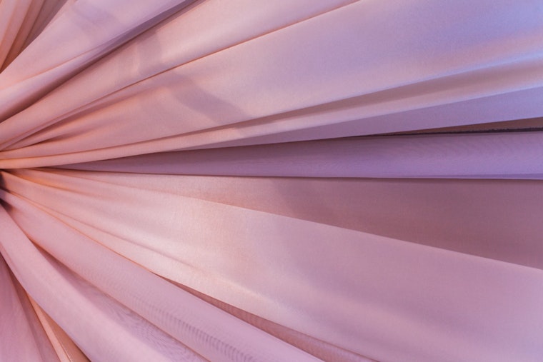MIT's New Pied Piper of Peace: 'Sound-Suppressing Silk' to Hush Hustle and Bustle