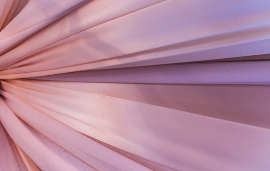 MIT's New Pied Piper of Peace: 'Sound-Suppressing Silk' to Hush Hustle and Bustle