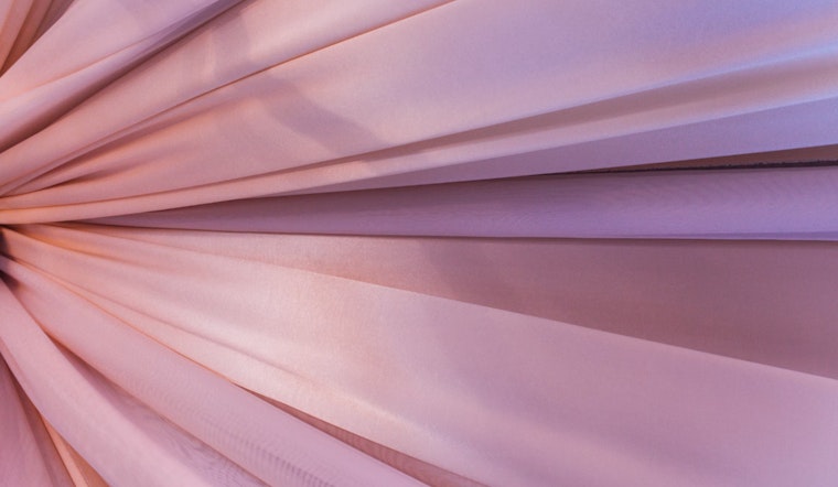 MIT's New Pied Piper of Peace: 'Sound-Suppressing Silk' to Hush Hustle and Bustle
