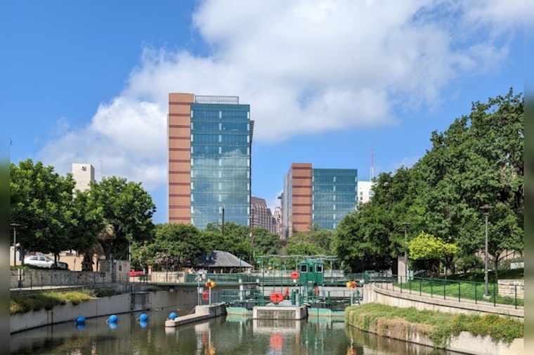 Mixed Bag of Sun and Storms for San Antonio This Week, with Highs Approaching the 90s