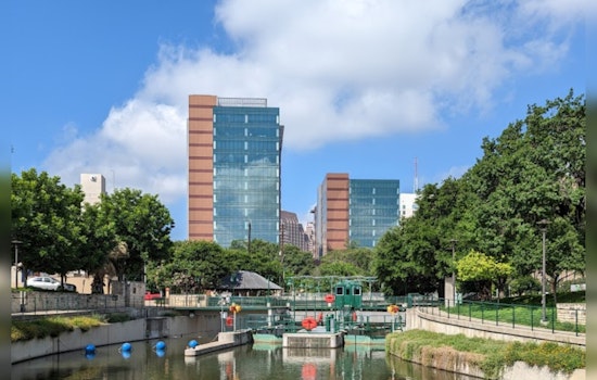 Mixed Bag of Sun and Storms for San Antonio This Week, with Highs Approaching the 90s