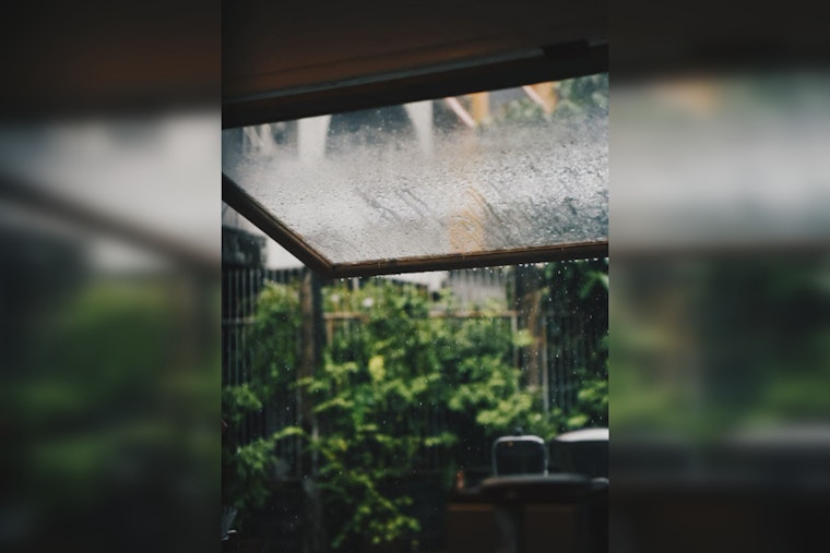 Mixed Bag of Thunderstorms and Sunshine Predicted for Detroit, Highs in Upper 80s