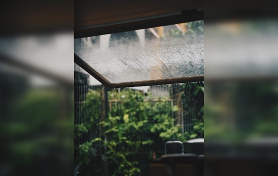 Mixed Bag of Thunderstorms and Sunshine Predicted for Detroit, Highs in Upper 80s