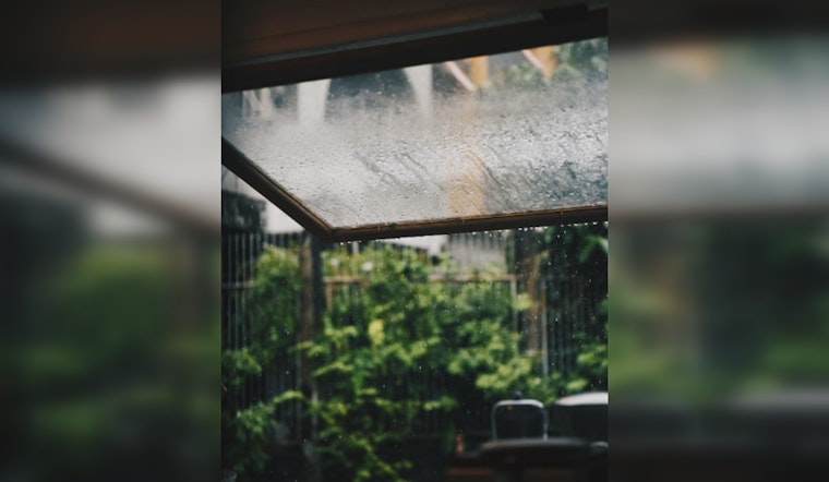 Mixed Bag of Thunderstorms and Sunshine Predicted for Detroit, Highs in Upper 80s