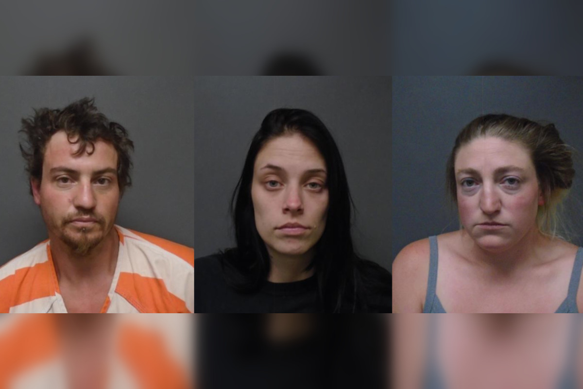 Mohave County Trio Suspected of Renting Out Deceased Person's Home and