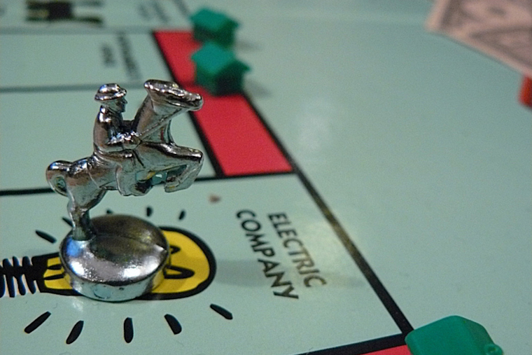 Monopoly: Detroit Edition to Feature Iconic City Landmarks and Businesses
