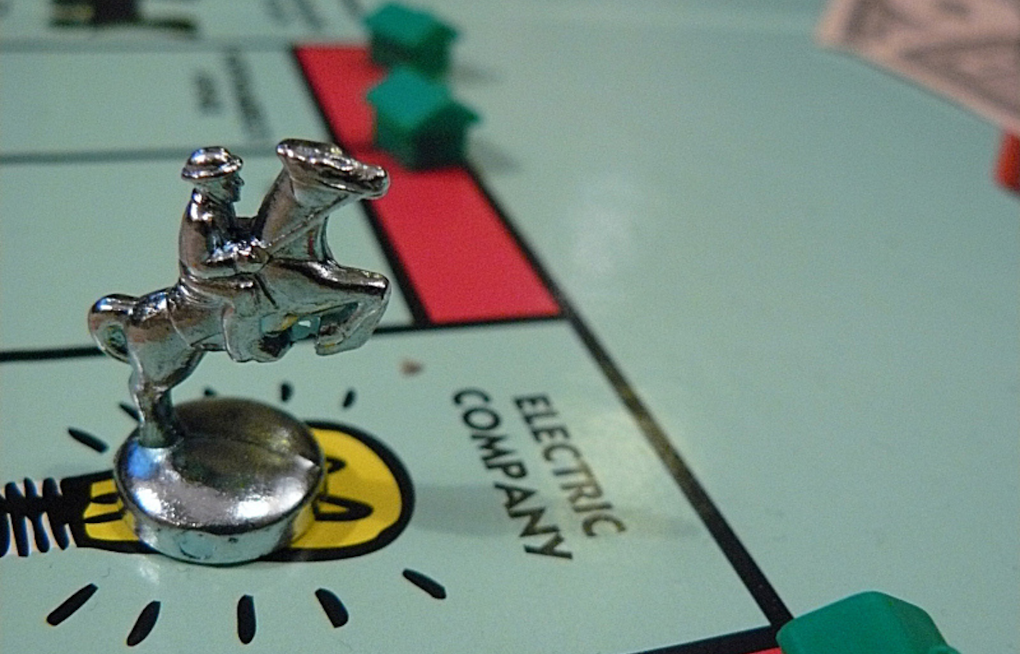Monopoly: Detroit Edition to Feature Iconic City Landmarks and Businesses