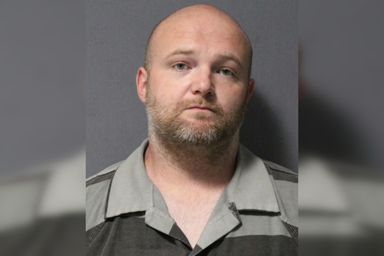 Monroe Man Charged in Armed Robbery Held on $500K Bond, Toledo SWAT Assists Capture