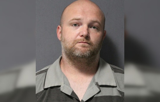 Monroe Man Charged in Armed Robbery Held on $500K Bond, Toledo SWAT Assists Capture