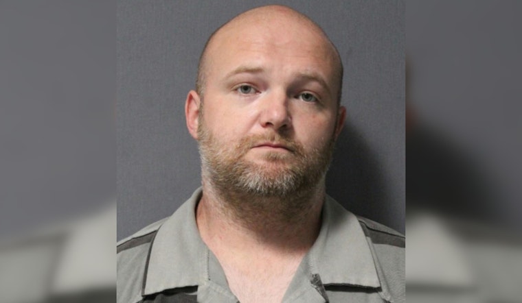 Monroe Man Charged in Armed Robbery Held on $500K Bond, Toledo SWAT Assists Capture