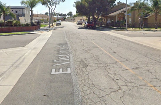 Montebello Couple Devastated After Armed Suspect Steals French Bulldog During Evening Walk