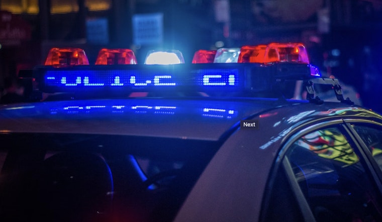 Montgomery County Deputies Fatally Shoot Suspect in Spring, Texas with No Officers Injured