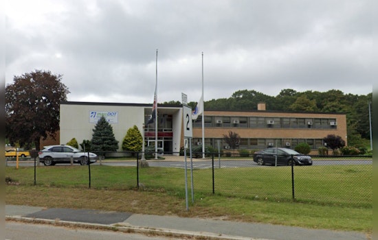 Moody's Elevates Massachusetts Department of Transportation Bonds to Aa3