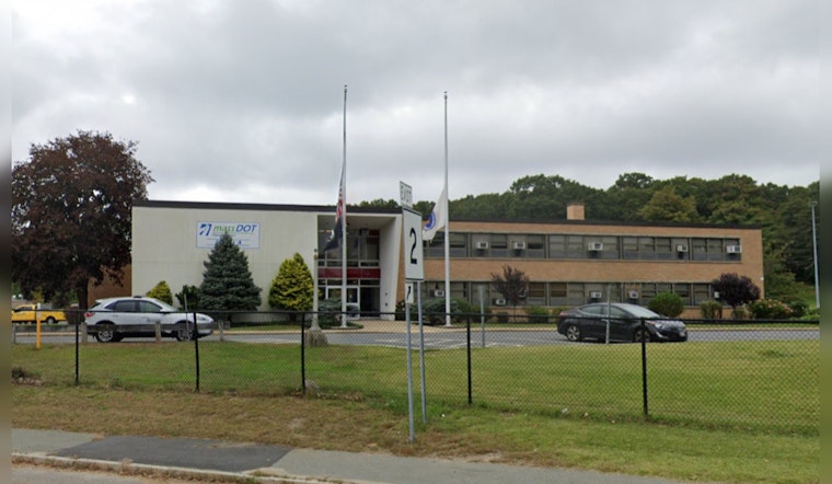 Moody's Elevates Massachusetts Department of Transportation Bonds to Aa3