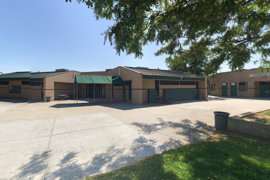 Moorpark High Student Charged with Falsely Reporting Explosives on Campus