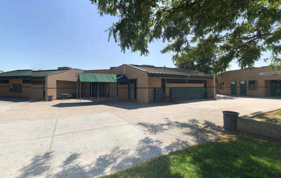 Moorpark High Student Charged with Falsely Reporting Explosives on Campus