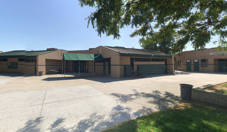Moorpark High Student Charged with Falsely Reporting Explosives on Campus