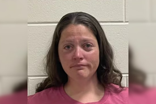 Morgan County School Paraprofessional Arrested for Bringing Vodka to Campus, Student Accidentally Consumes