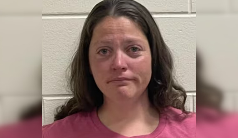 Morgan County School Paraprofessional Arrested for Bringing Vodka to Campus, Student Accidentally Consumes